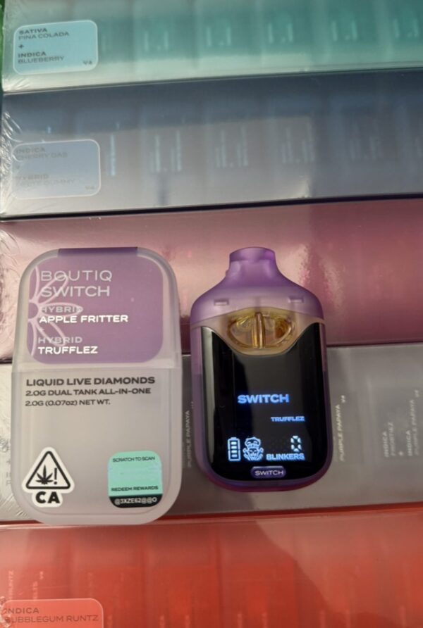Boutiq Switch 4 - Image 2