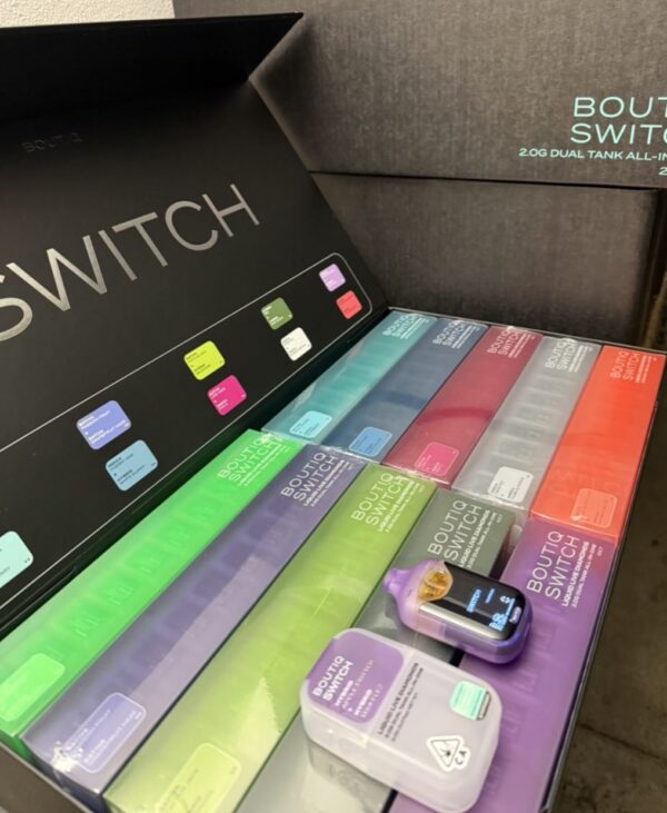 Boutiq Switch 4 - Image 4