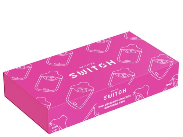Boutiq Switch Thca 22 - Image 3