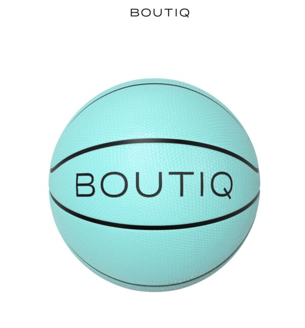 Boutiq Merch Basketball 2