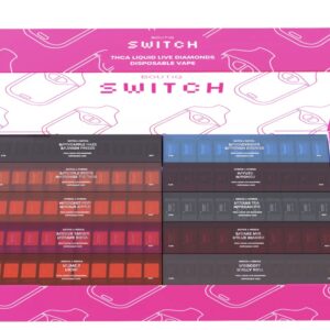 Boutiq Switch Thca 22