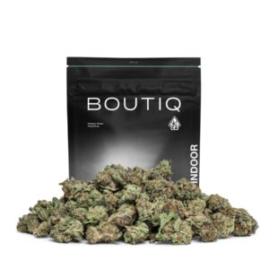 White Cookies Indoor Smalls 14g