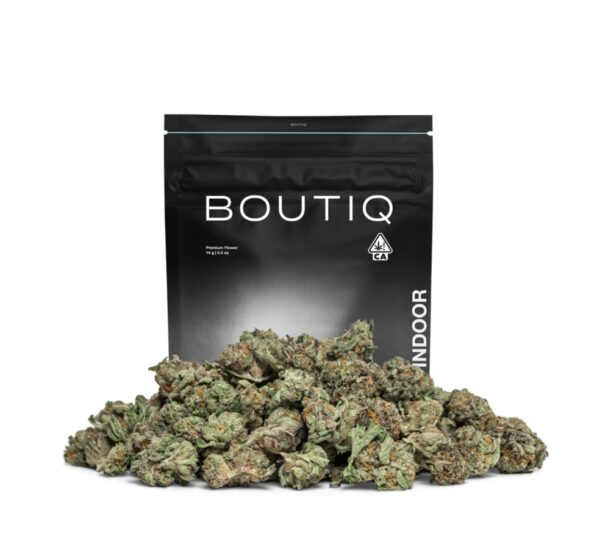 White Cookies Indoor Smalls 14g