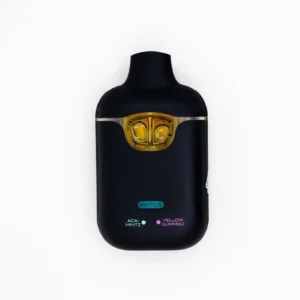 Boutiq Liquid Live Diamond 12 Yellow
