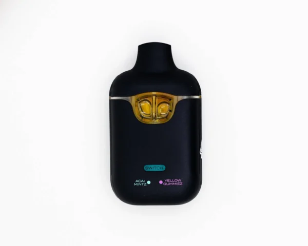 Boutiq Liquid Live Diamond 12 Yellow