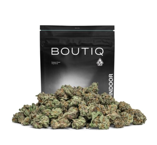 Blue Magic Indoor Smalls 14g
