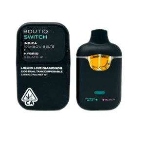 Boutiq Switch 2