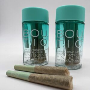Lemon Live Diamond 4 Pre-Rolls
