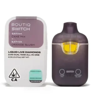 Boutiq Switch 3