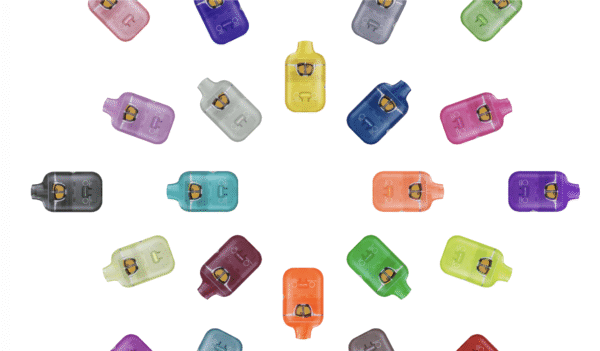 Boutiq Switch 3 Disposable