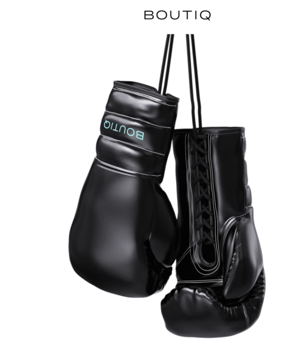 Boutiq Merch Boxing Gloves 3 - Image 2