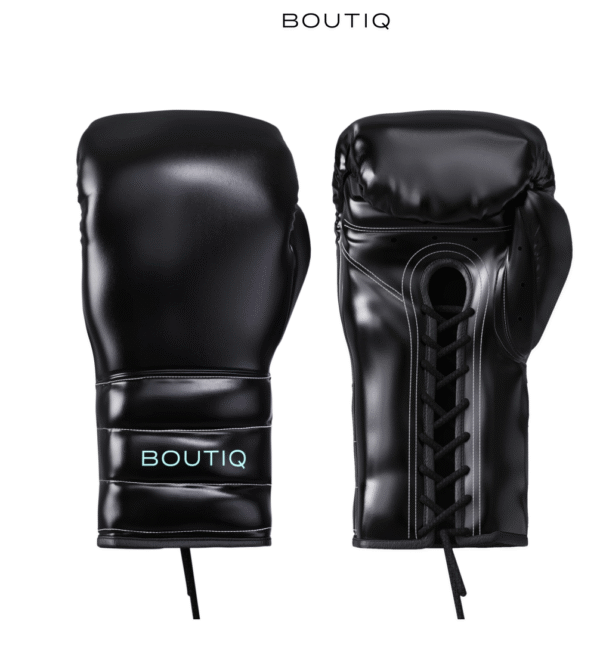 Boutiq Merch Boxing Gloves 3