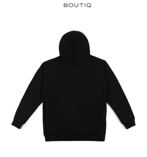 Boutiq Merch College Black 2 - Image 2