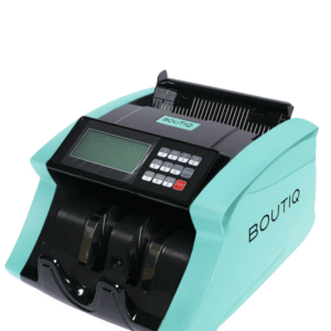 Boutiq Money Counter 4