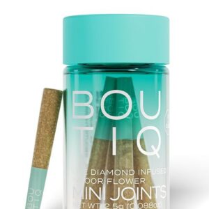 Boutiq 2 Live Diamond Infused Rolls