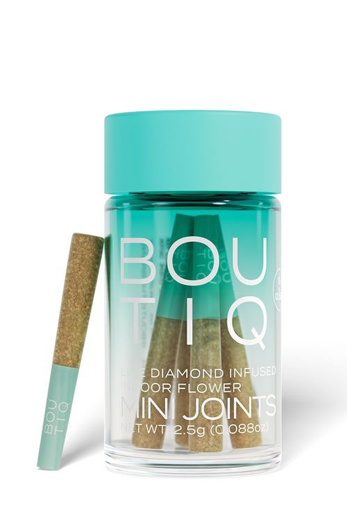 Boutiq 2 Live Diamond Infused Rolls