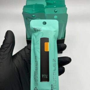 Boutiq Live Trufflez 1 Disposable