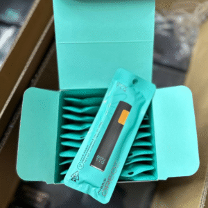 Boutiq Live Resin Oreoz 1 Disposable